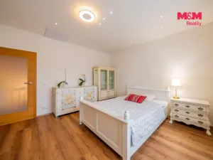 Prodej rodinného domu, Babice u Rosic, Hájíček, 169 m2