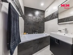 Prodej bytu 3+kk, Praha - Stodůlky, Böhmova, 76 m2