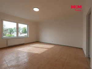 Pronájem bytu 2+kk, Neratovice, Jedová, 43 m2