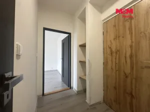 Prodej bytu 2+kk, Jirkov, Šimkova, 50 m2