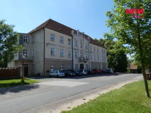 Pronájem bytu 3+kk, Ronov nad Doubravou, Zámecká, 84 m2