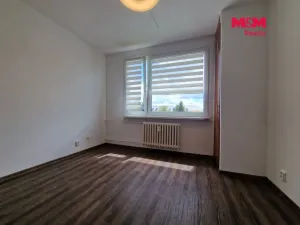 Pronájem bytu 1+1, Trutnov - Horní Předměstí, Prokopa Holého, 37 m2
