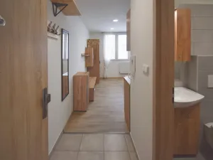 Pronájem bytu 1+kk, Úněšov, 20 m2