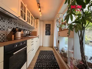 Pronájem rodinného domu, Cerhovice, Plzeňská, 58 m2