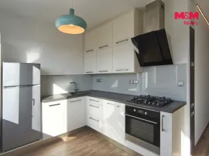 Prodej bytu 4+1, Havlíčkův Brod, Beckovského, 75 m2