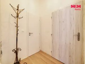Prodej bytu 3+1, Mariánské Lázně, Husova, 70 m2