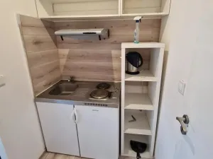 Prodej bytu 1+kk, Brno - Zábrdovice, Cejl, 23 m2