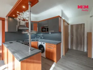 Pronájem bytu 1+1, Rozvadov, 38 m2