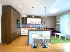 Pronájem bytu 3+kk, Praha - Čakovice, Rýnská, 66 m2