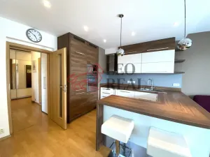Pronájem bytu 3+kk, Praha - Čakovice, Rýnská, 66 m2