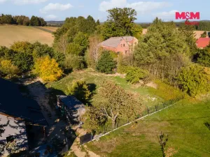 Prodej rodinného domu, Třemešné - Pavlíkov, 100 m2