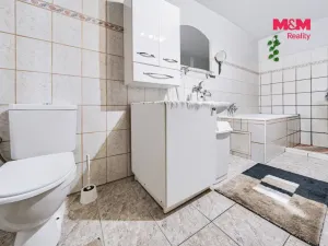 Prodej rodinného domu, Řídeč, 160 m2