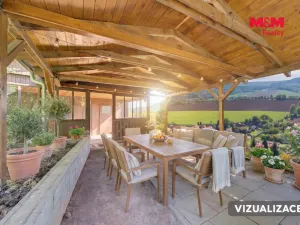Prodej pozemku pro bydlení, Pnětluky, 1752 m2