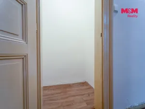 Pronájem bytu 2+1, Plzeň - Vnitřní Město, Rooseveltova, 81 m2
