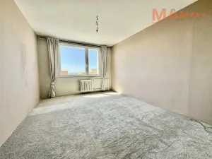 Pronájem bytu 3+1, Jirkov, Pionýrů, 66 m2