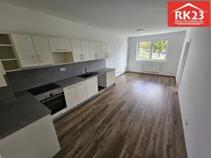 Prodej bytu 2+kk, Lázně Kynžvart, Královské svahy, 53 m2