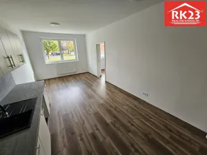 Prodej bytu 2+kk, Lázně Kynžvart, Královské svahy, 53 m2
