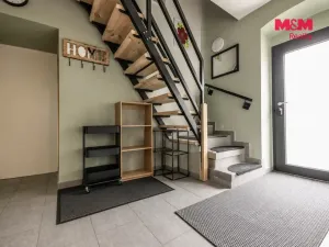 Prodej rodinného domu, Staré Sedlo, Sokolovská, 200 m2