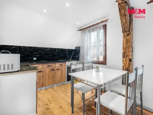Prodej činžovního domu, Frýdlant, Hejnická, 210 m2