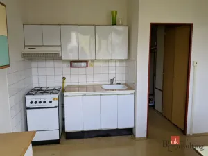 Pronájem bytu 1+1, Plzeň - Severní Předměstí, Strážnická, 38 m2