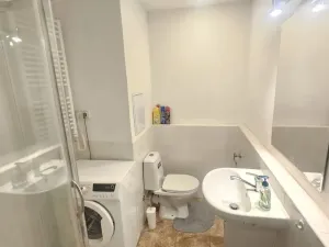 Pronájem bytu 1+kk, Ústí nad Labem - Severní Terasa, Pod Parkem, 19 m2