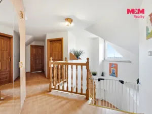 Prodej rodinného domu, Vinařice, Pod Horkou, 281 m2