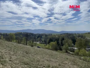 Prodej pozemku pro bydlení, Chrastava - Horní Vítkov, 5870 m2