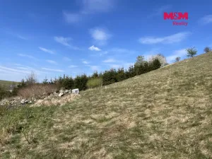 Prodej pozemku pro bydlení, Chrastava - Horní Vítkov, 5870 m2