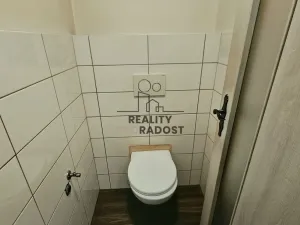 Prodej rodinného domu, Dubňany, 165 m2