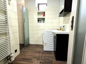 Prodej rodinného domu, Dubňany, 165 m2