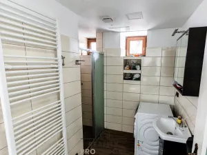 Prodej rodinného domu, Dubňany, 165 m2