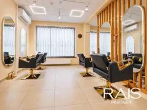 Prodej obchodního prostoru, Brno - Husovice, Svitavská, 70 m2