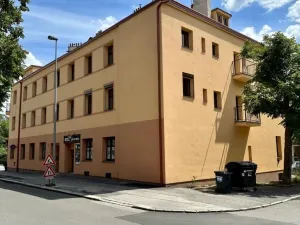 Pronájem bytu 2+kk, Praha - Žižkov, U kněžské louky, 80 m2