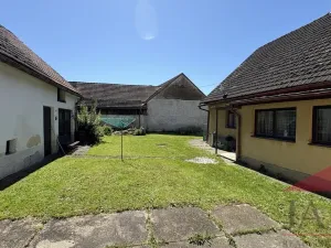 Prodej rodinného domu, Žihobce, 85 m2