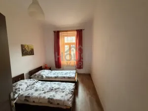 Prodej činžovního domu, Praha - Libeň, 960 m2