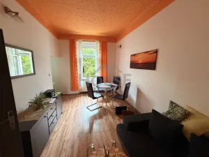 Prodej činžovního domu, Praha - Libeň, 960 m2