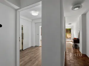 Pronájem bytu 1+1, Praha - Strašnice, Kounická, 49 m2