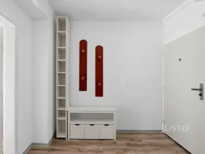 Pronájem bytu 1+1, Praha - Strašnice, Kounická, 49 m2