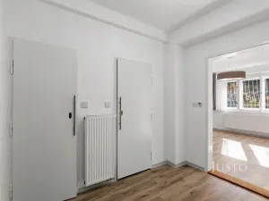 Pronájem bytu 1+1, Praha - Strašnice, Kounická, 49 m2