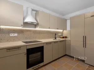 Pronájem bytu 1+1, Praha - Strašnice, Kounická, 49 m2