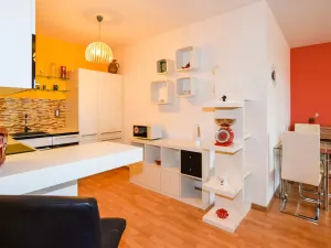Pronájem bytu 2+kk, Kolín - Kolín II, A. M. Jelínka, 70 m2