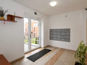 Pronájem bytu 2+kk, Kolín - Kolín II, A. M. Jelínka, 70 m2