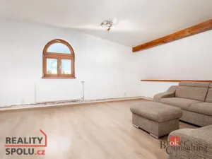 Pronájem bytu 3+kk, Hlučín, Pode Zdí, 66 m2