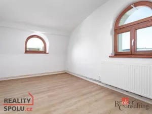 Pronájem bytu 3+kk, Hlučín, Pode Zdí, 66 m2