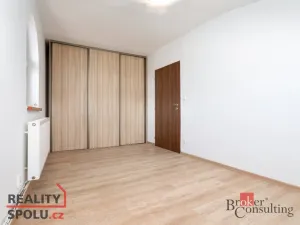 Pronájem bytu 3+kk, Hlučín, Pode Zdí, 66 m2