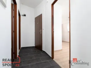 Pronájem bytu 3+kk, Hlučín, Pode Zdí, 66 m2
