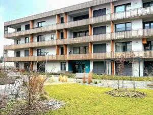 Prodej bytu 3+kk, Plzeň - Východní Předměstí, Kartónová, 78 m2