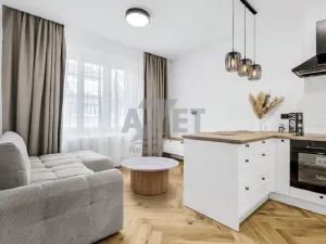 Prodej bytu 1+kk, Praha - Vinohrady, 22 m2