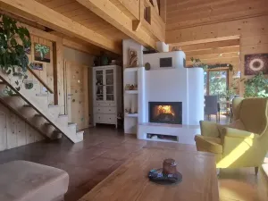 Prodej rodinného domu, Bedřichov, 135 m2