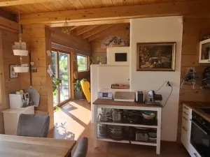 Prodej rodinného domu, Bedřichov, 135 m2